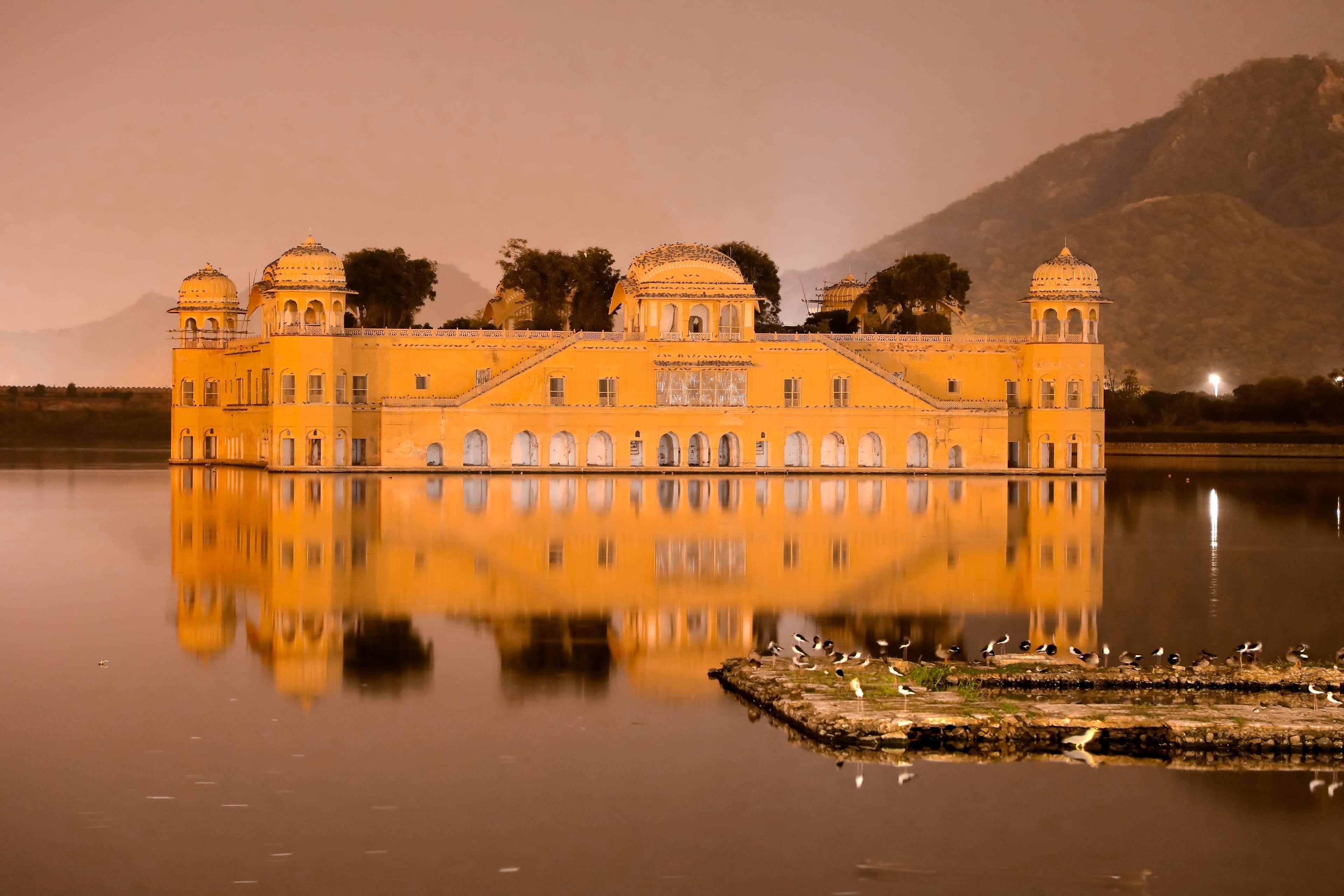 Jal Mahal