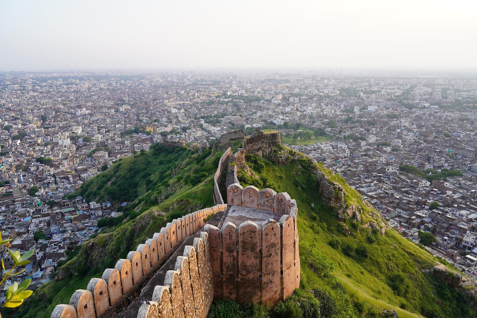 Naharghar fort
